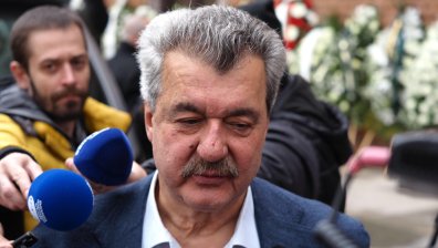 Тодор Батков: Боби Михайлов не заслужаваше това обругаване, измъчи се накрая