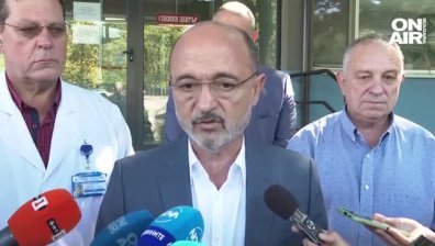 Проектът за модернизация на Спешната помощ е бил неглижиран, нужни са още 46 млн. лв.