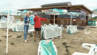 Августовски рекорд: Хотелиерите с приходи от 348 млн. лева