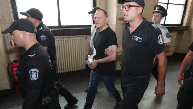 Божков: Прокуратурата може да иска, каквото си иска