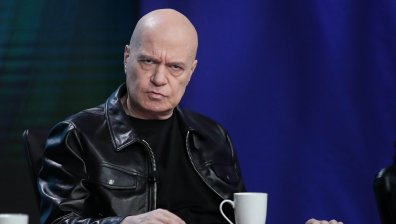 Слави Трифонов: В предизборната си кампания се обясняваха в любов, а сега ги наричат терористи