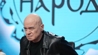 Трифонов: Да теглим заем от МВФ не е стояло пред страната ни от Жан-Виденово време