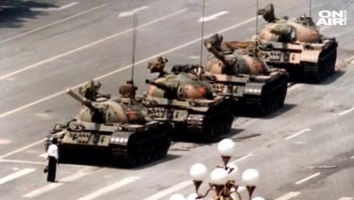 Светът отбелязва 30 години от ужаса на площад "Тянанмън" в Пекин