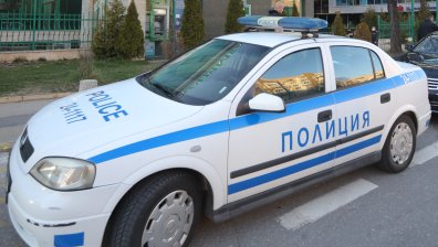 Жестоко убийство в Пловдивско: Задържаха 26-годишен мъж