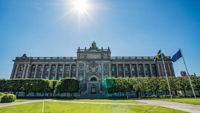 Премиерът на Швеция хвърля оставка след неуспешен вот на доверие