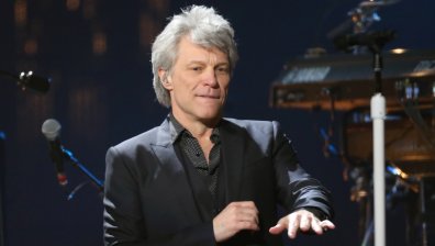 Бон Джоуви отваря трети ресторант за безплатна храна