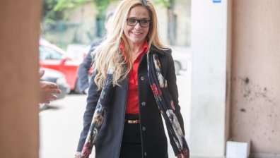 Спецъдът гледа искането на Иванчева за по-лека мярка за неотклонение