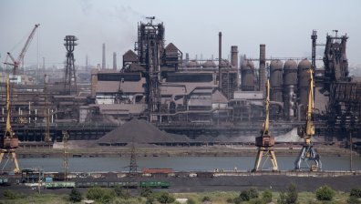 Русия обяви хуманитарен коридор за цивилните от "Азовстал", сами избират накъде да поемат