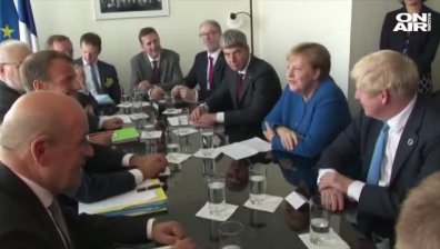 След атаките над петролни съоръжения: Натискът срещу Иран расте