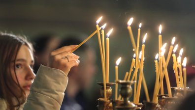 На днешния празник не оставяйте храна на масата