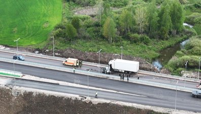 Петима души загинаха в катастрофа край Ботевград
