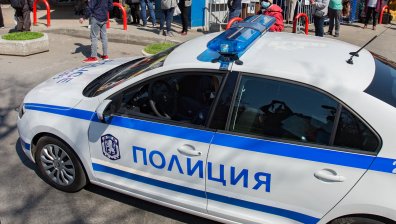 Пребиха с бокс 14-годишно момче в двора на училището му