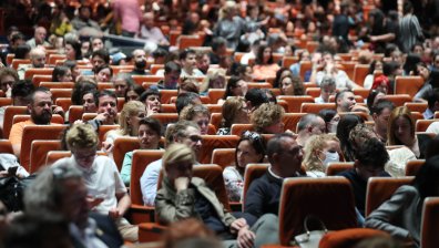 Кино, театър, концерт... Българинът плаща все по-солени цени за развлечения