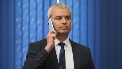 "Възраждане": За пореден път планетата е пред заплаха от световна война