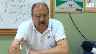 Автошколите започват работа, но повече от месец хиляди от бранша са без доходи