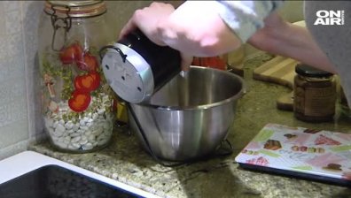 Вкусно и полезно: постни орехови сладки