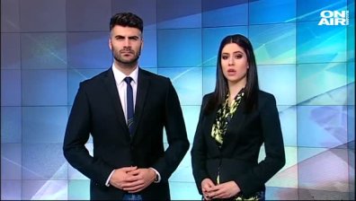 В Новините ON AIR в 18:30 часа ще видите