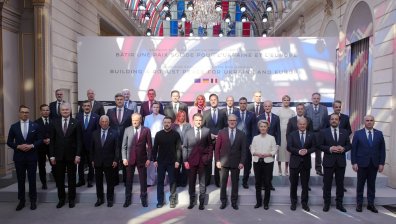 Росен Желязков: България предлага да е домакин на морски център в Черно море