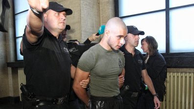 Бойкот на свидетелите доведе до фалстарт на делото срещу прокурорския син Васил Михайлов