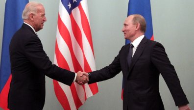 Путин и Байдън постигнали съгласие за Нов СТАРТ по телефона?