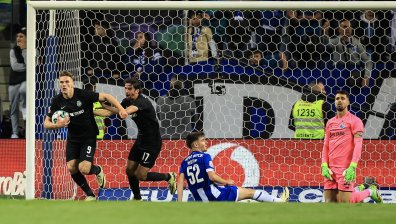 Драматично 2:2 между "Порто" и "Спортинг", "Бетис" и "Севиля" също не се победиха