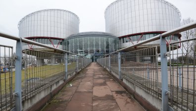 Киев срещу Москва в съда в Страсбург: Обвиниха Русия в убийства на опоненти