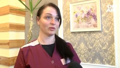 Бягство от ужаса на войната: Украинци започват нов живот в Свищов