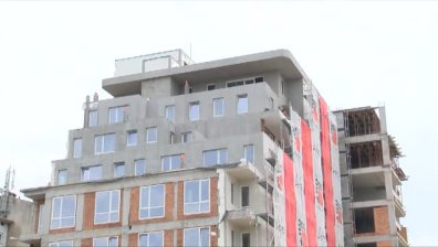 Масови нарушения по строителните обекти: Безопасността на работниците не е на дневен ред