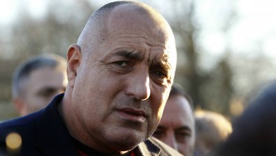 Борисов категоричен: Няма да прави кабинет с мандат на РБ