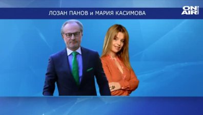 Панов избра Мария Касимова за вице, ето кой ги подкрепя