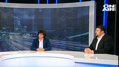 Етичен кодекс: Как може да се подобри пътната безопасност в България?