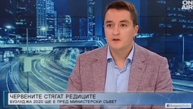 Явор Божанков, БСП: Не може партиите да се правят, че не чуват хората