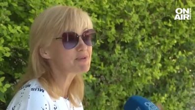 Украинци: Не ни казват къде и при какви условия отиваме, но е по-добре от бомби и сирени