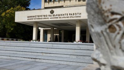 МВнР привика управляващия посолството на Русия заради смъртта на Навални