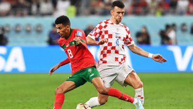 Хърватите треснаха Мароко и напуснаха достойно Мондиала в Катар