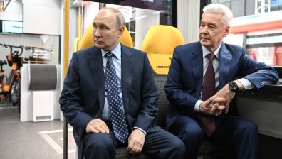 Олаф Шолц: Путин много се страхува, че ще свалим режима му от власт
