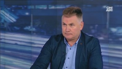 Бюджетът за НЗОК се е увеличил с безпрецедентните 12%, заяви Патриот