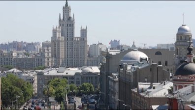 Защо Русия забрани западните перилни препарати