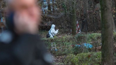 Откриха човешки скелет и череп в Кърджалийско