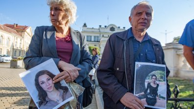 Близки на жестоко убити настояват за спешни промени в НК
