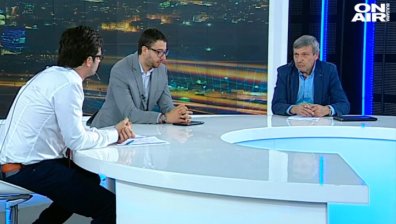 Умерени темпове на икономическо развитие у нас с еврофинансиране