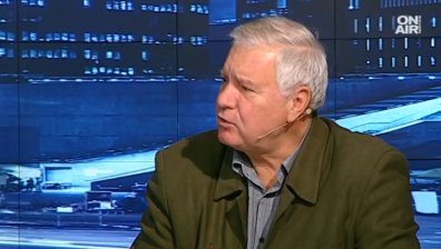 Журналист: Сърбия проведе едно доста респектиращо военно учение