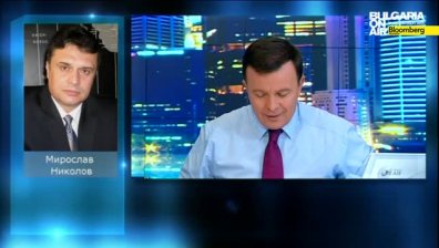 Мирослав Николов: Проблемите няма да се решат с една оставка