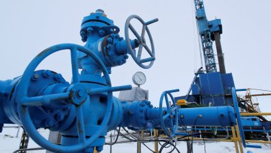 Край: Русия спря газовите доставки на Финландия