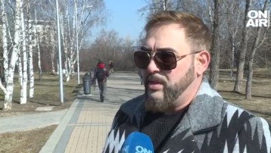 Прокурор ще нищи заплахите за живота на Устата заради "Урок по история на Македония"