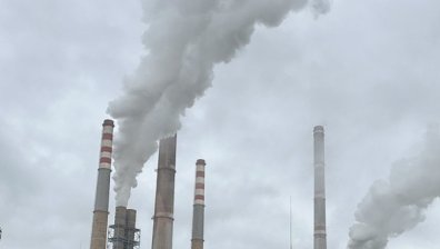 РИОСВ: Облаци прах от "Топлофикация Перник&ldquo; стигат до жилищни квартали