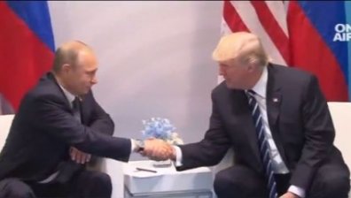 Не лидерите, а хората ще платят сметката за санкциите на САЩ срещу Русия