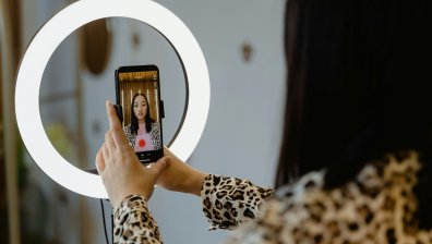 Родителите вече могат да следят изкъсо децата си в TikTok