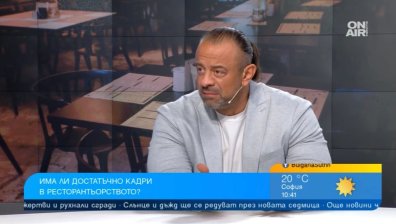 Алибегов: Плащаме добре, пълним бюджета, но няма помощ от държавата, а сезонът ни е само два месеца