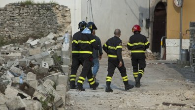 Знаете ли какво да правите при земетресение, ето няколко съвета